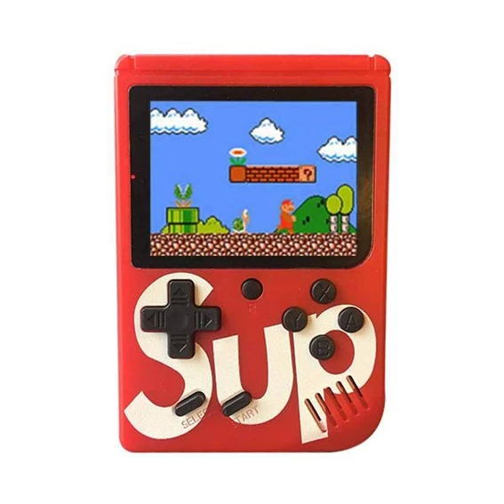 کنسول بازی SUP GAME Box plus 400