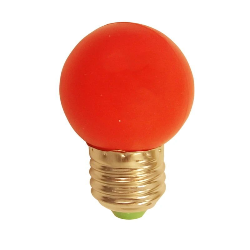 لامپ شب خواب LED